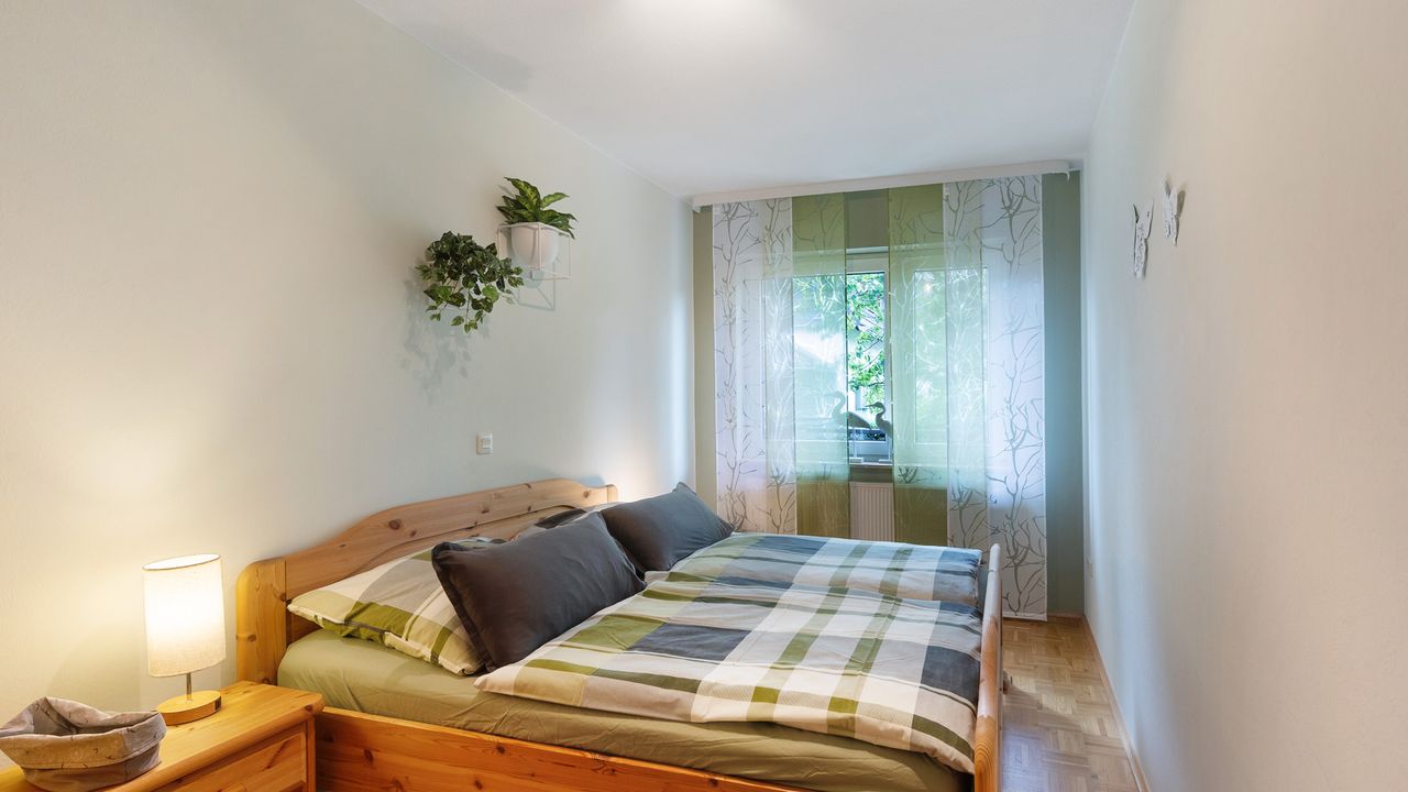 BEDROOM, INSIDE BEDROOM, INSIDE